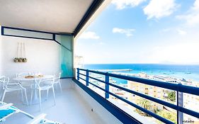 Sea View Appartement Puerto